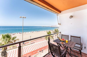 CT 307 AL - Faro's Zapillo Apartment - Almeria